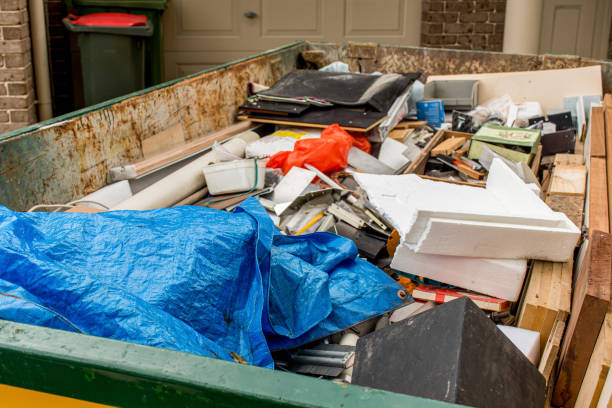 Best Carpet Removal and Disposal  in Oregon, IL