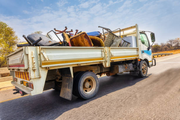 Best Commercial Junk Removal  in Oregon, IL