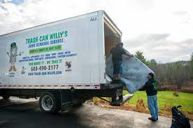 Professional Junk Removal Services in Oregon, IL